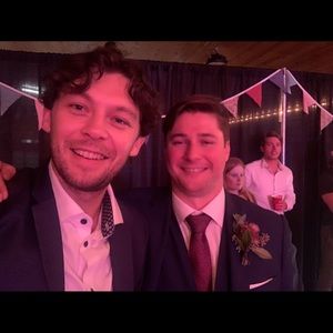 Meet your Posher, Sebastian